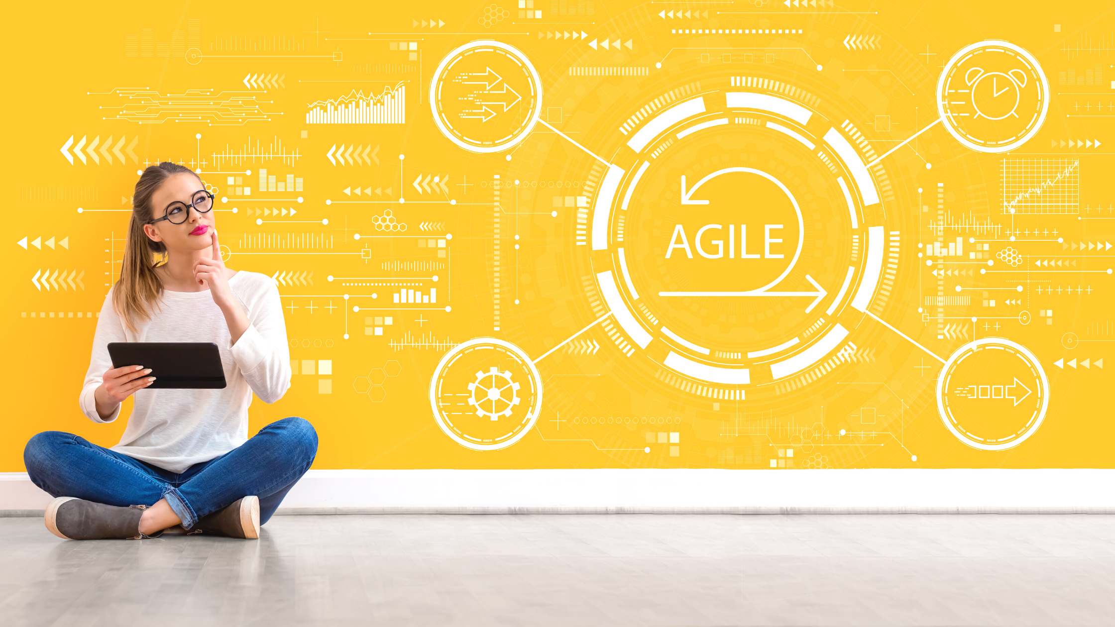 Agile training 2024